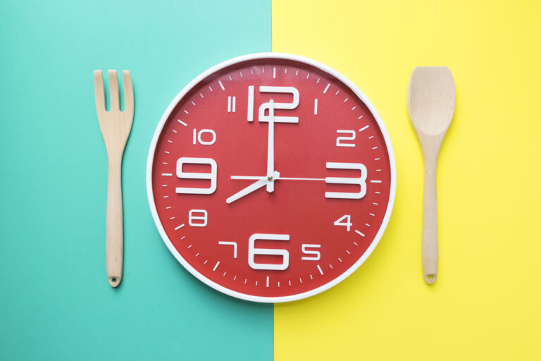Fasting Times in The US, How to Adapt with It?