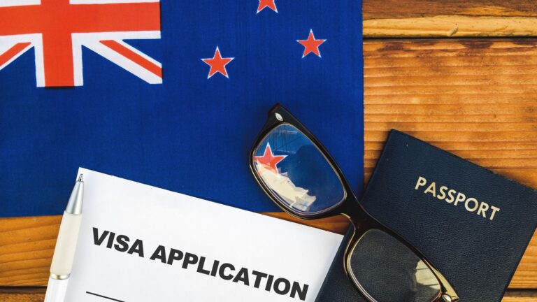 6 Types of Visas in Australia You Should Know About