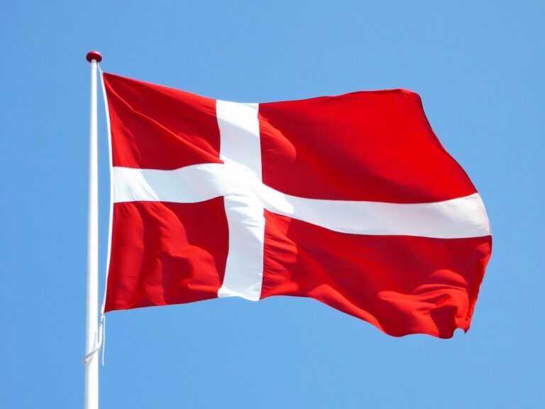 Collaboration, Courage, and Innovation: Keys to Denmark’s Success as a Renewable Energy Leader