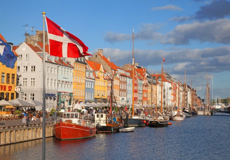 Studying in Denmark: An Experiential Journey for International Students