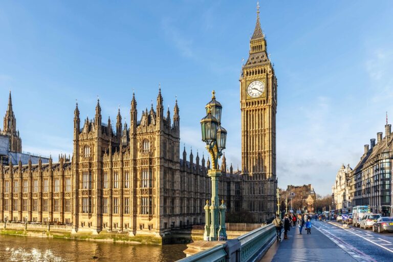 Big Ben: History, Design and the Great Bell at the Heart of London