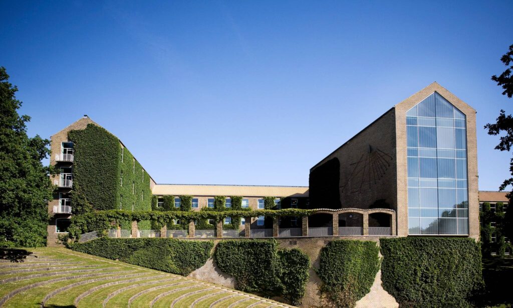 Exploring Campus Life at Aarhus University Denmark – EduPlan Indonesia