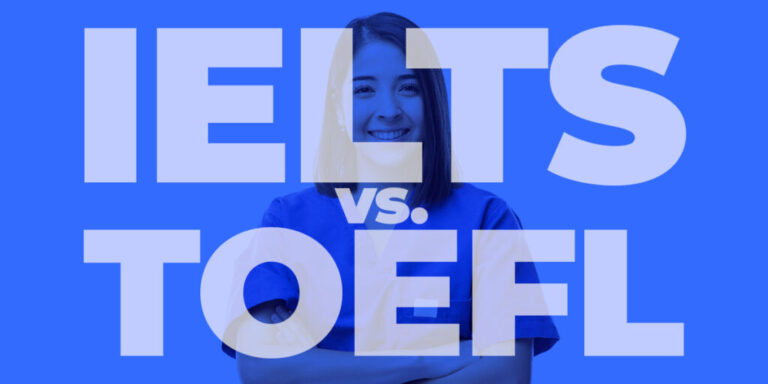 Understanding the Differences Between IELTS and TOEFL
