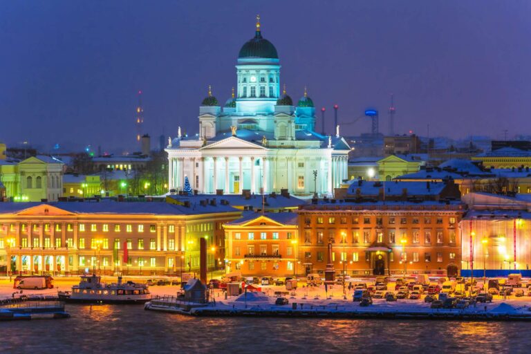 5 Benefits of Studying in Finland: Why Finland, Find The Answer Here!