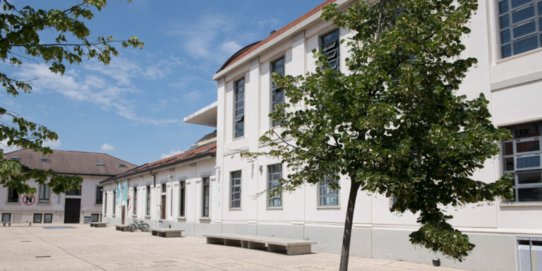 Nuova Accademia di Belle Arti (NABA)
