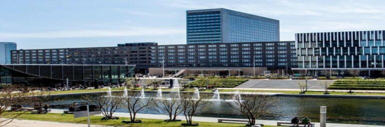 IHS Erasmus University Rotterdam