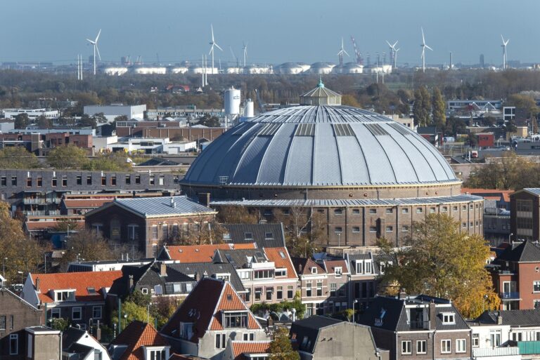 SRH Haarlem University of Applied Sciences