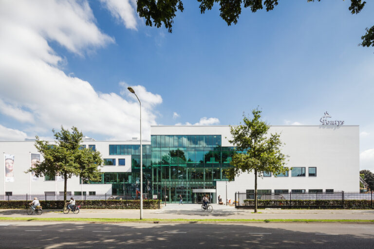 Fontys University of Applied Sciences